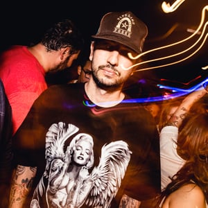 Profile picture for Henrique Edmx Montanari
