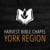Harvest Bible Chapel York Region