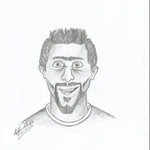 Profile picture for Ahmed Mekawy