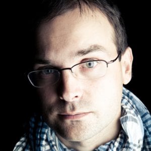 Profile picture for Luka Dakskobler