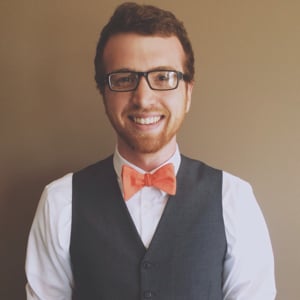 Profile picture for Daniel Shadle