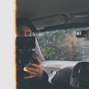 Profile picture for Andrew Schoener