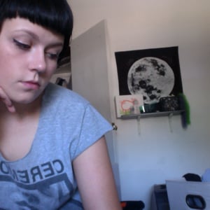 Profile picture for Madeliene Kattman