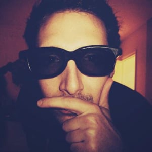 Profile picture for Julien Coulaud