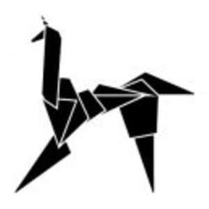 Profile picture for Origami Vinyl