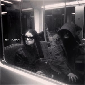 Profile picture for BETTY POISON