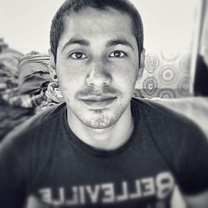 Profile picture for David Lozano