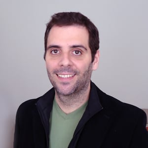 Profile picture for Leandro Daniel