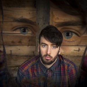 Profile picture for Oisin McFarland Smith