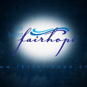 Profile picture for First Baptist Fairhope