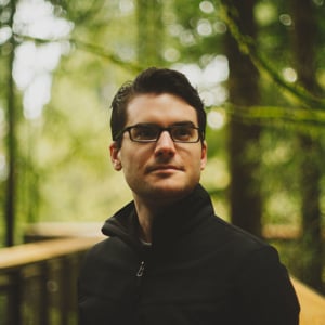 Profile picture for Samuel Hall