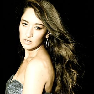 Profile picture for Emma Kinsley