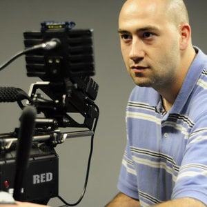 Profile picture for Erik Tallek
