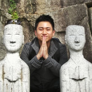 Profile picture for Raphael Choi