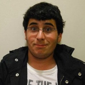 Profile picture for Jeremy Melloul