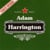 Adam Harrington