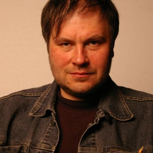 Profile picture for Slava Feofilaktov