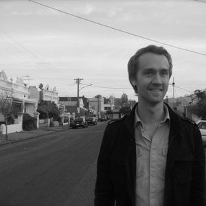 Profile picture for Finn Robertson