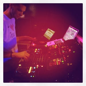 Profile picture for Dj Condu
