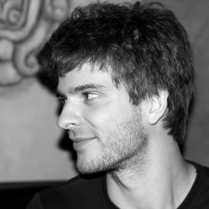 Profile picture for Florian Brandel