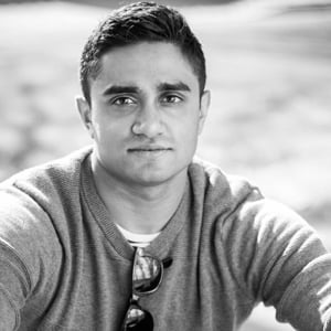 Profile picture for Aneesh Chaganty