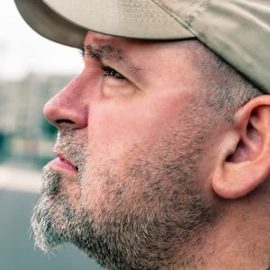 Profile picture for Christian Henkel