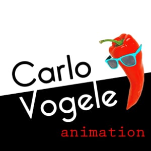 Profile picture for Carlo Vogele