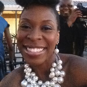 Profile picture for Tonya Collins