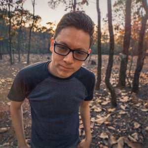 Profile picture for César Orozco