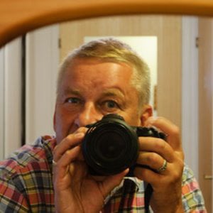 Profile picture for Tomas Hedström