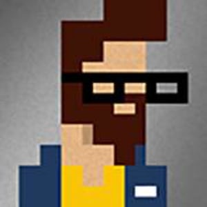 Profile picture for Nathan McQuary