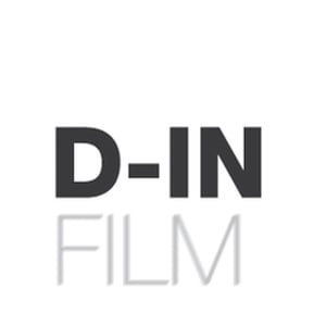 Profile picture for D-IN Film
