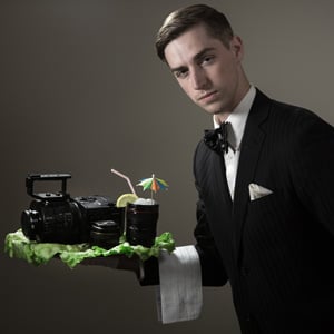 Profile picture for Matt Dennison