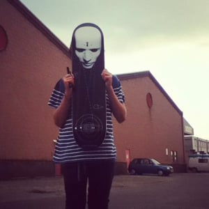 Profile picture for joe conway