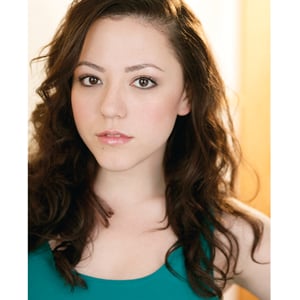 Profile picture for Sara Jewell