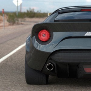 Profile picture for New Stratos