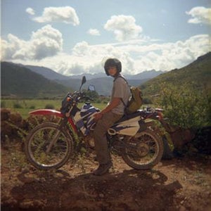 Profile picture for Alex Takats