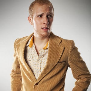 Profile picture for CJ Oltman