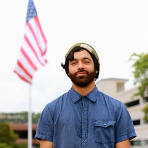 Profile picture for Anthony Medina
