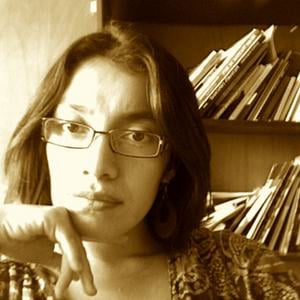 Profile picture for sandra monterroso
