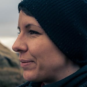 Profile picture for Juliane Block