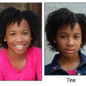 Profile picture for Tina Jetter