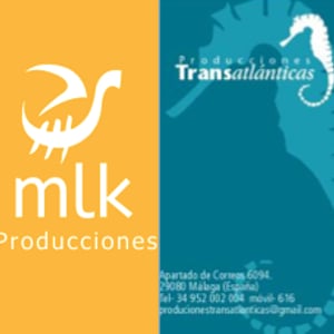 Profile picture for MLK Producciones