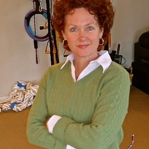 Profile picture for Lisa Byrne