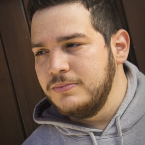 Profile picture for Jose Monsalve
