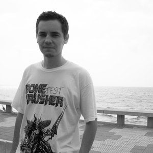 Profile picture for Robert Boloc