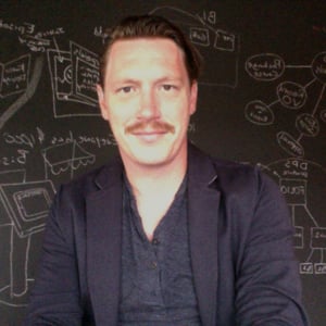 Profile picture for Michael Knorr