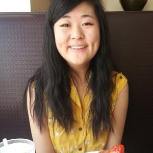 Profile picture for Eileen Park
