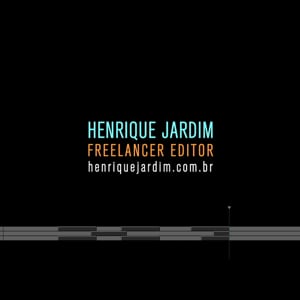 Profile picture for Henrique Jardim
