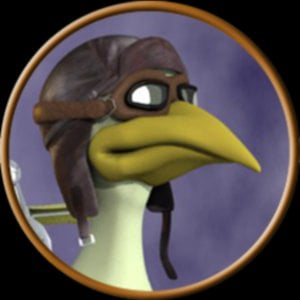 Profile picture for Lollito Larkham